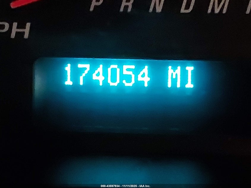 2015 CHEVROLET EXPRESS 2500 WORK VAN - 1GCWGGCGXF1287745