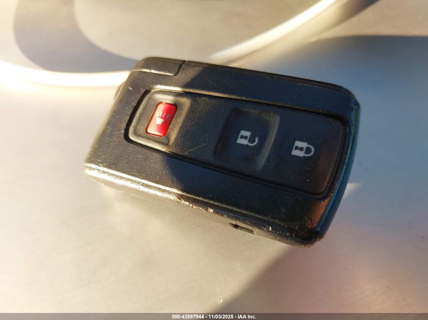 2006 Toyota Prius VIN: JTDKB20U763128728 Lot: 43597944