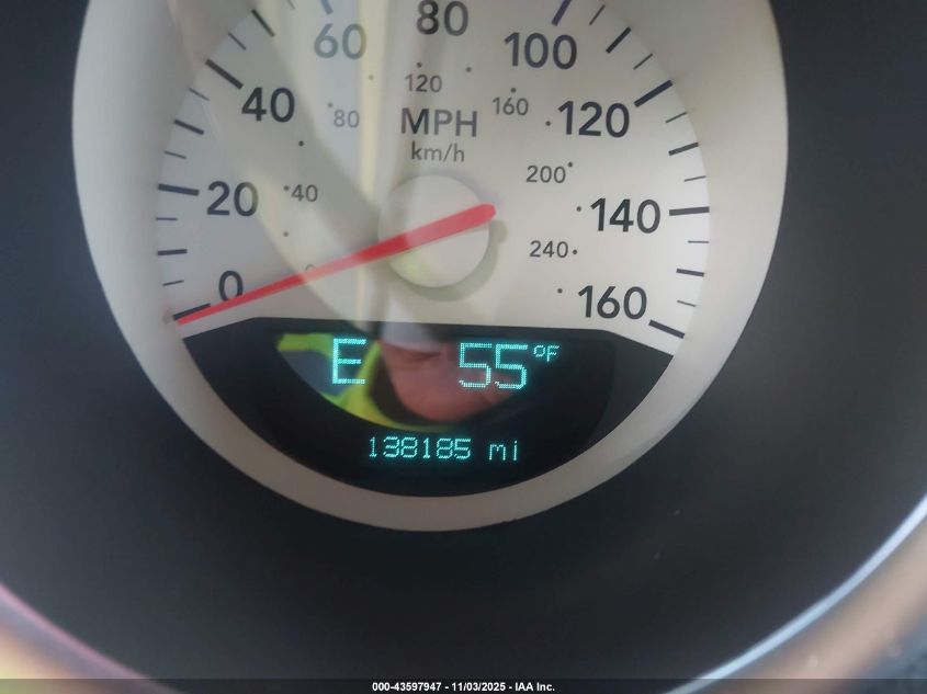 2006 Dodge Charger Rt VIN: 2B3KA53H16H175027 Lot: 43597947