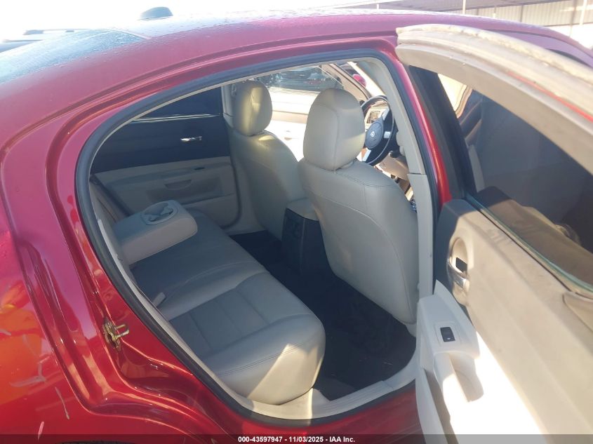 2006 Dodge Charger Rt VIN: 2B3KA53H16H175027 Lot: 43597947