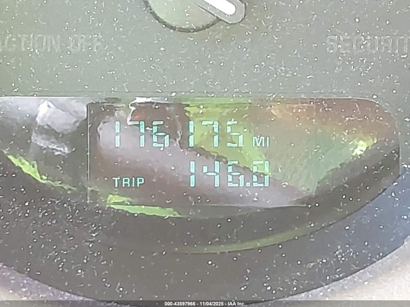 2004 Buick Lesabre Custom VIN: 1G4HP52K64U232235 Lot: 43597966