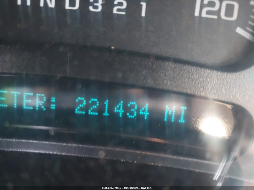 2006 GMC Yukon Slt VIN: 1GKEC13T96R123524 Lot: 43597995