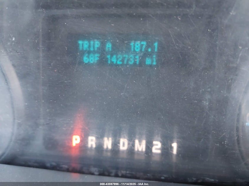 2012 Ford F-250 Xl VIN: 1FT7W2B64CEC58670 Lot: 43597996