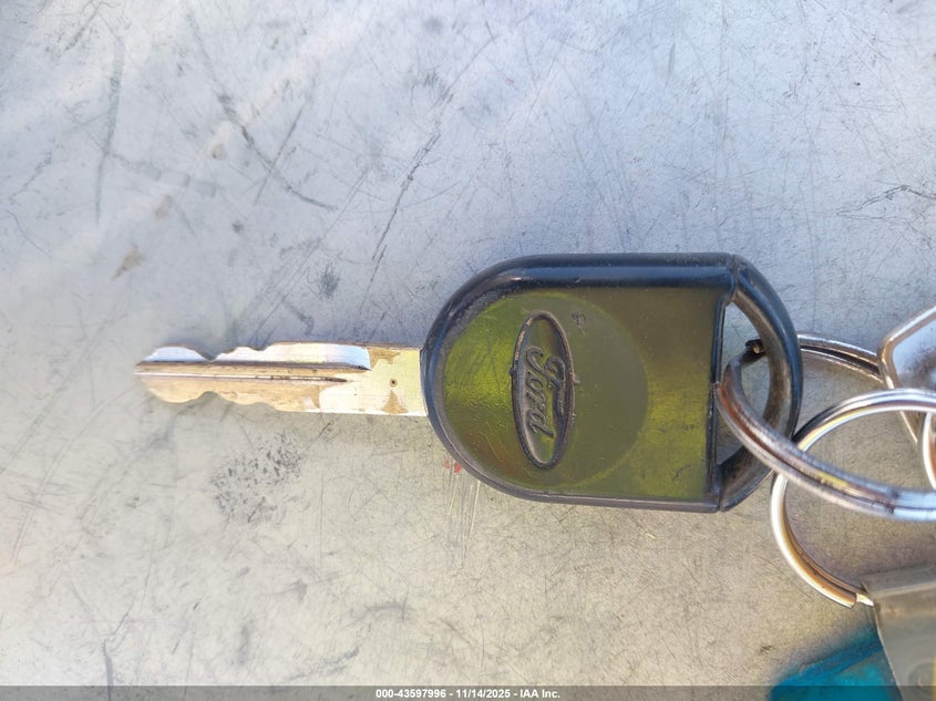 2012 Ford F-250 Xl VIN: 1FT7W2B64CEC58670 Lot: 43597996