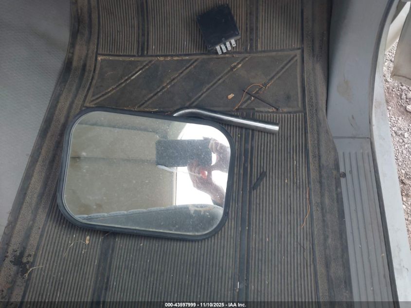 1996 Chevrolet Gmt-400 C3500 VIN: 1GBJC34RXTE219257 Lot: 43597999