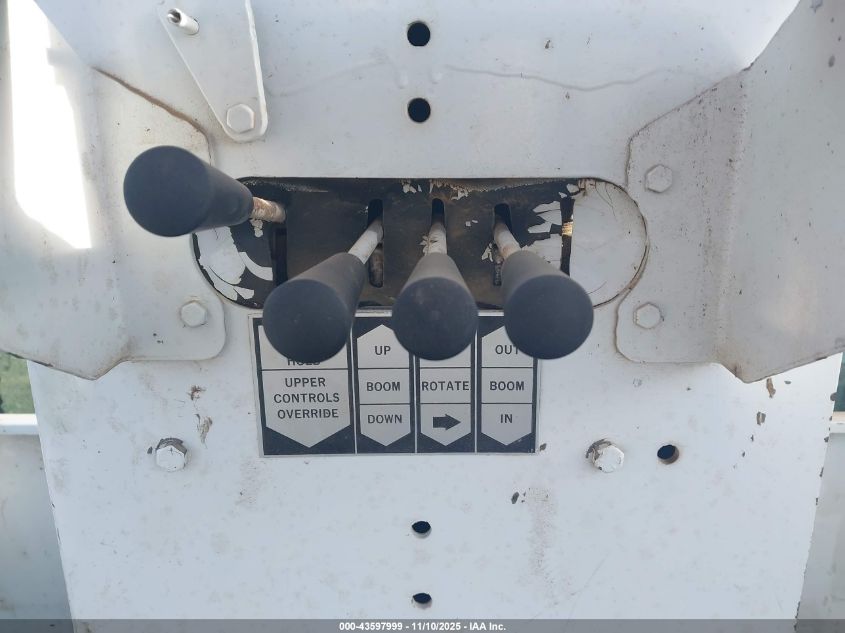 1996 Chevrolet Gmt-400 C3500 VIN: 1GBJC34RXTE219257 Lot: 43597999