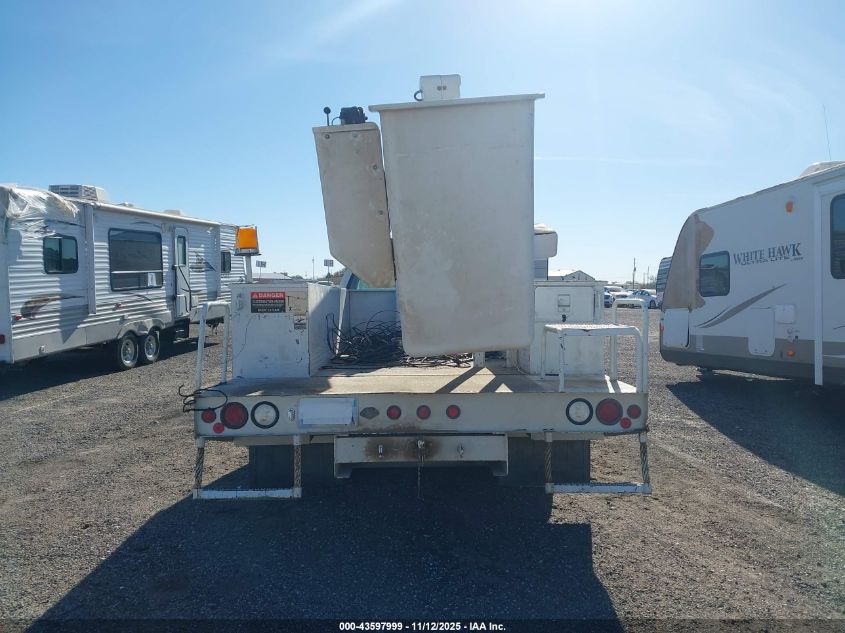 1996 Chevrolet Gmt-400 C3500 VIN: 1GBJC34RXTE219257 Lot: 43597999