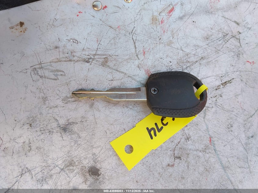 2013 Ford E-350 Super Duty Xl VIN: 1FBSS3BL8DDB09109 Lot: 43598003