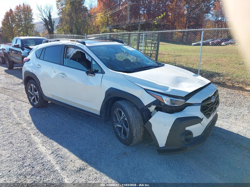 SUBARU CROSSTREK PREMIUM