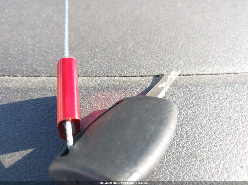 2015 Ford Transit-250 VIN: 1FTNR1ZM2FKA54985 Lot: 43598042