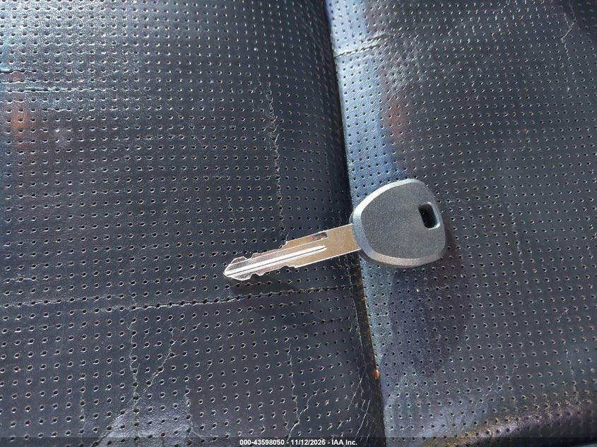 2005 Acura Mdx VIN: 2HNYD18625H522518 Lot: 43598050