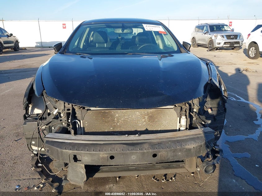 1N4AL3AP2JC149332 2018 NISSAN ALTIMA photo no. 6