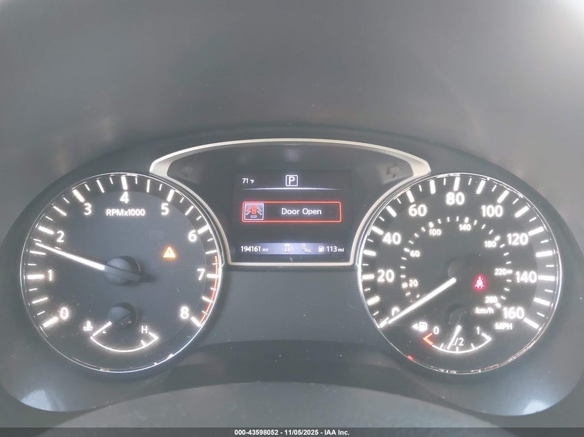 1N4AL3AP2JC149332 2018 NISSAN ALTIMA photo no. 7