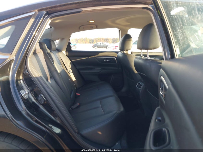 VIN 1N4AL3AP2JC149332 2018 NISSAN ALTIMA 2.5 SL
