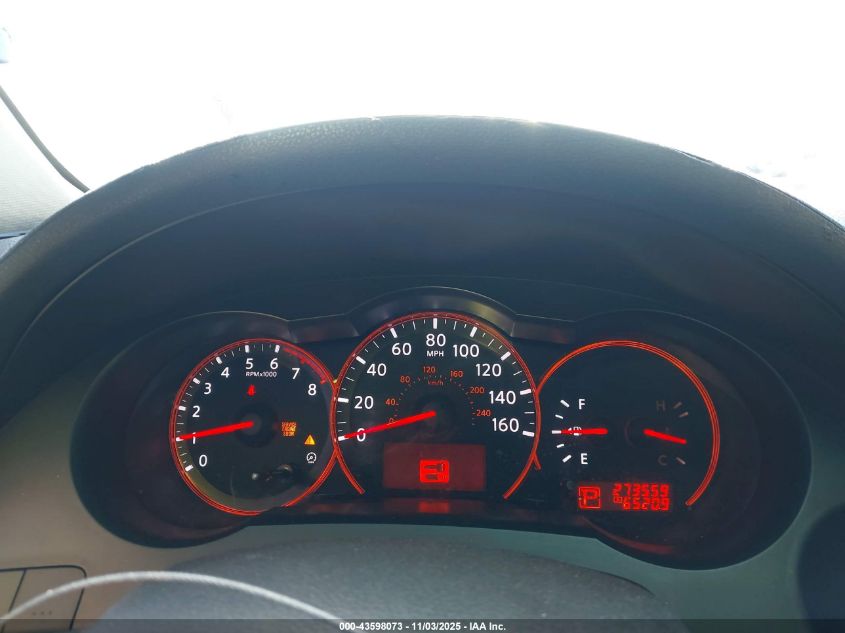 2008 Nissan Altima 2.5 S VIN: 1N4AL21E58C149313 Lot: 43598073