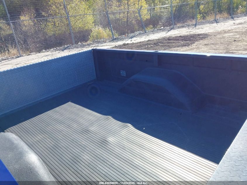 1985 Chevrolet C30 VIN: 1GCHC34W3FJ140489 Lot: 43598085