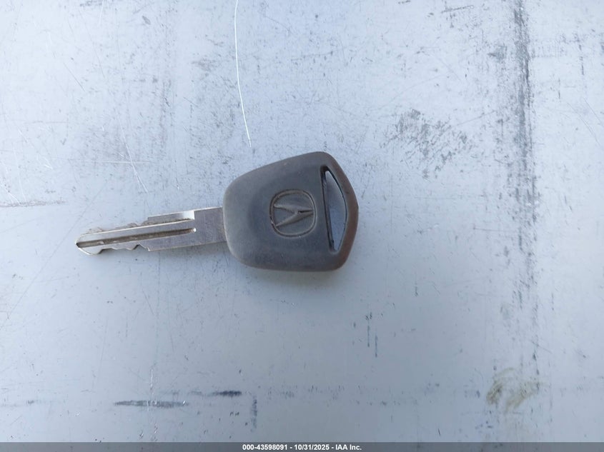 2004 Acura Tl VIN: 19UUA66204A022933 Lot: 43598091