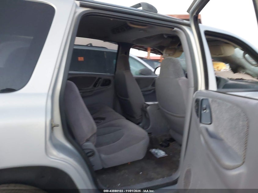 1B4HS28Z6XF678851 1999 DODGE DURANGO photo no. 8