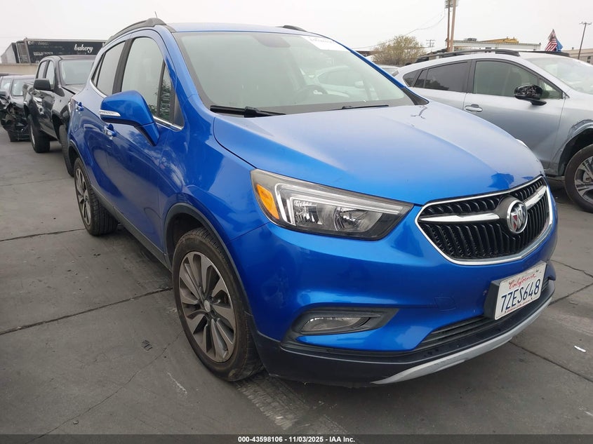BUICK ENCORE PREFERRED II