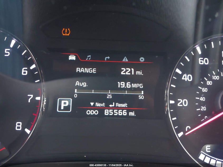 2016 KIA FORTE EX - KNAFZ4A86G5528034