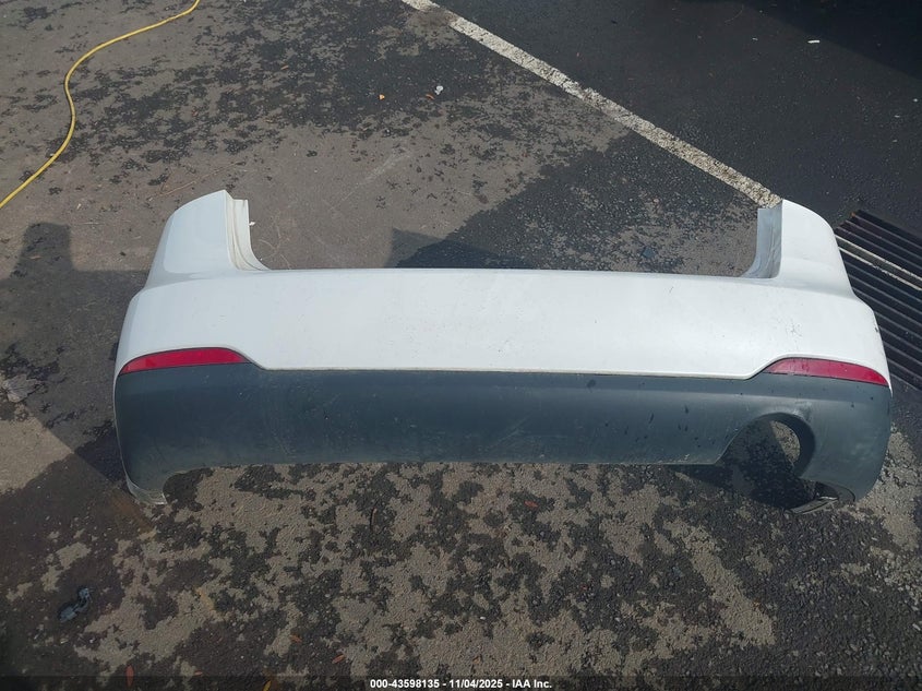 2016 KIA FORTE EX - KNAFZ4A86G5528034