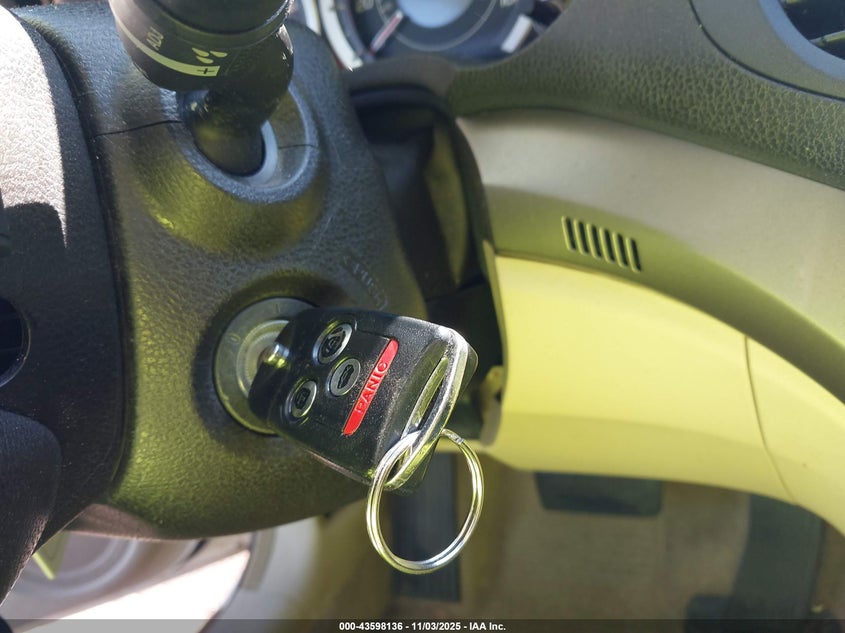 2010 Acura Tsx 2.4 VIN: JH4CU2F68AC000271 Lot: 43598136