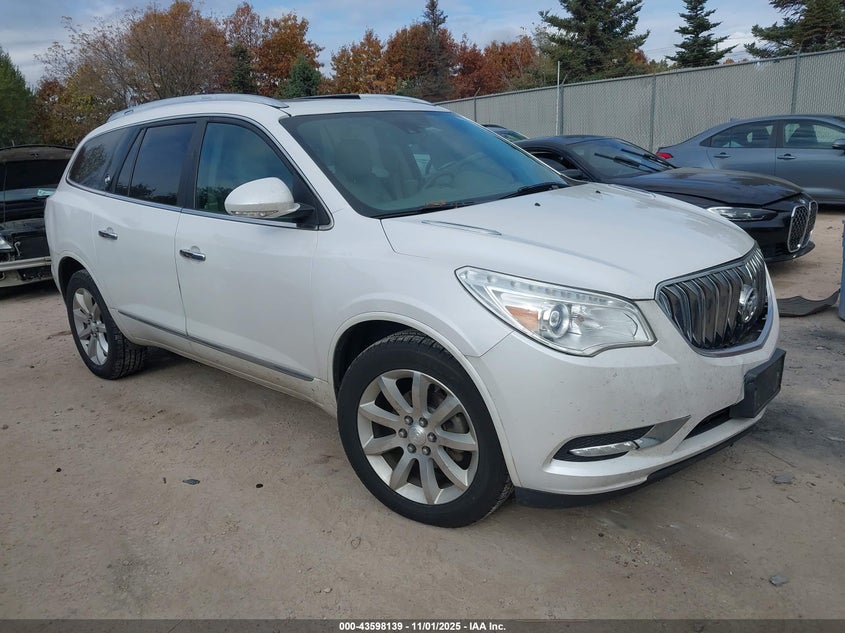 BUICK ENCLAVE PREMIUM