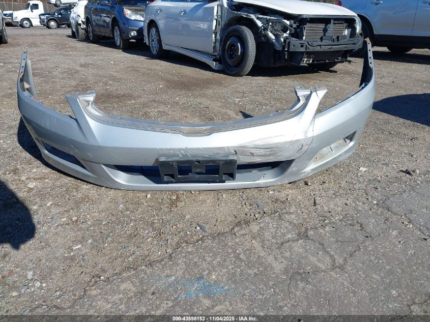 2006 Honda Accord 3.0 Ex VIN: 1HGCM66526A006524 Lot: 43598153