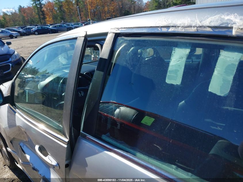 2006 Honda Accord 3.0 Ex VIN: 1HGCM66526A006524 Lot: 43598153