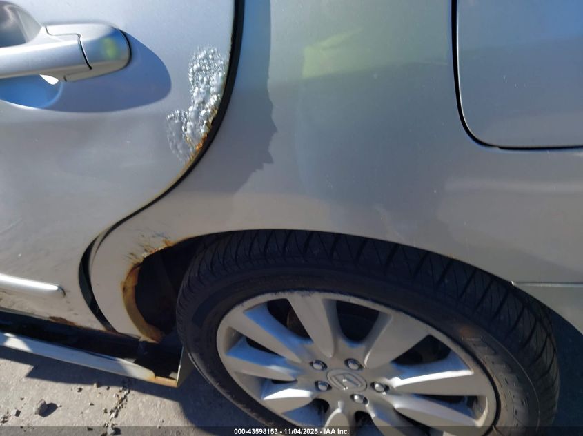 2006 Honda Accord 3.0 Ex VIN: 1HGCM66526A006524 Lot: 43598153