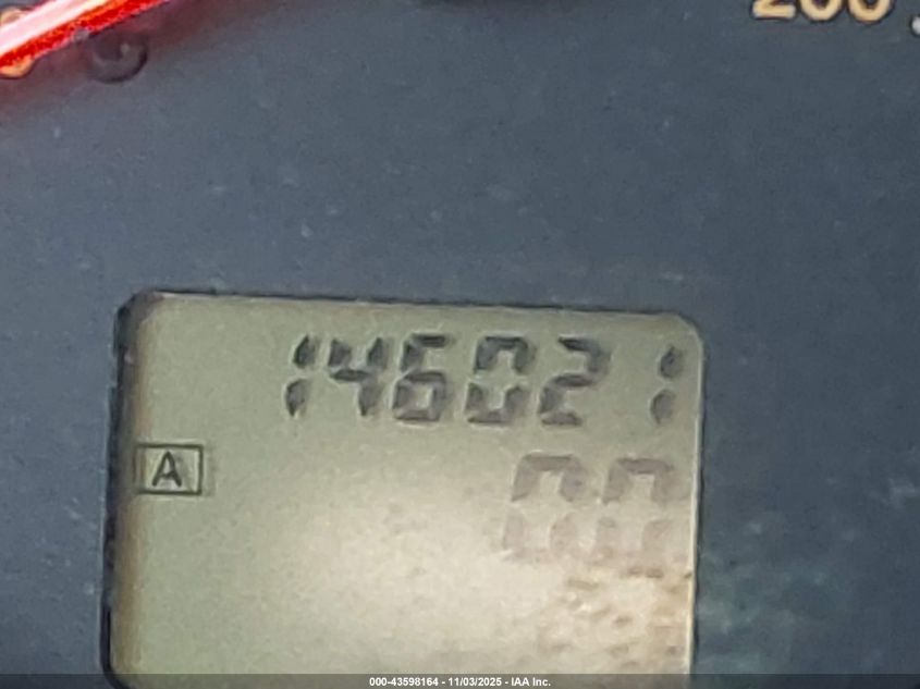 2005 Nissan Sentra 1.8S VIN: 3N1CB51D25L511809 Lot: 43598164