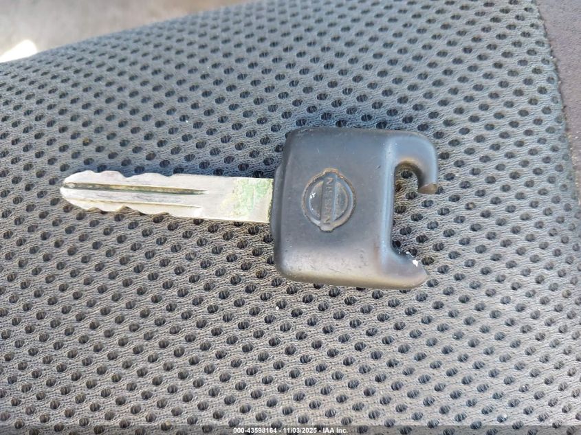 2005 Nissan Sentra 1.8S VIN: 3N1CB51D25L511809 Lot: 43598164