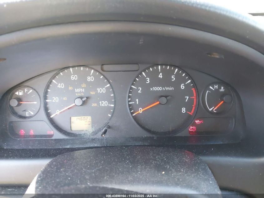 2005 Nissan Sentra 1.8S VIN: 3N1CB51D25L511809 Lot: 43598164