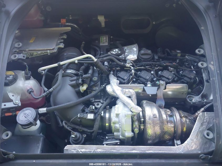 2024 Lotus Emira - SCCLEKMX0RHA45151