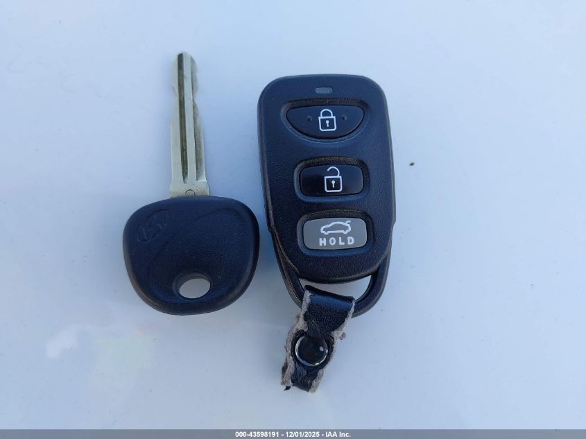 2019 Hyundai Elantra Sel VIN: 5NPD84LF0KH475512 Lot: 43598191