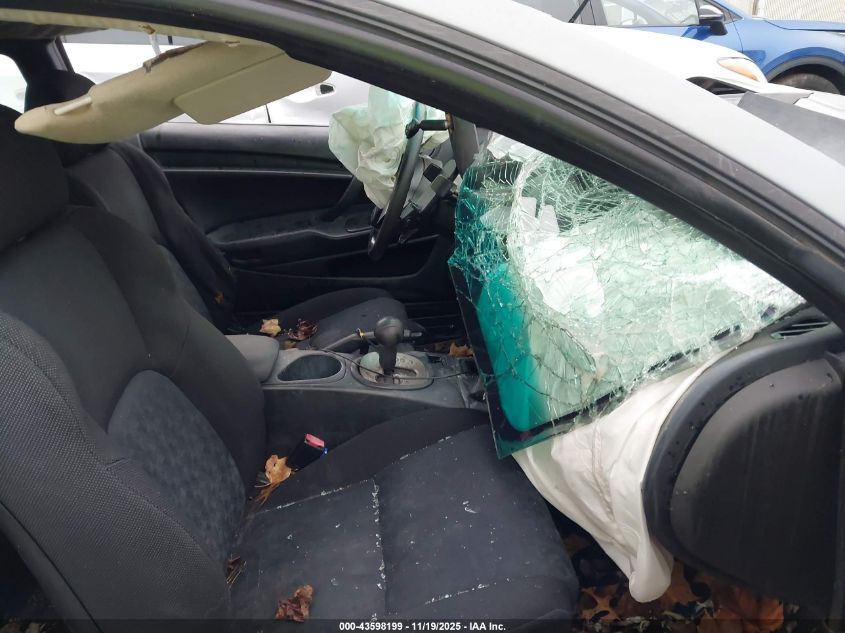 2004 Mitsubishi Eclipse Gs