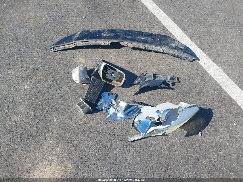 2004 Toyota Camry Le VIN: 4T1BE32K64U360099 Lot: 43598200