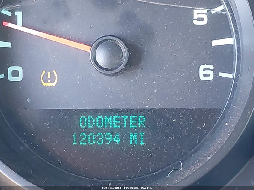 2008 Chevrolet Silverado 1500 Ls/Lt1/Work Truck VIN: 2GCEK19C381221918 Lot: 43598214