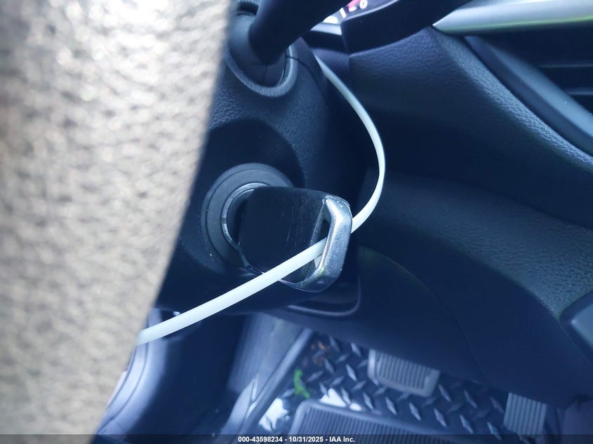 2021 Kia Forte Lxs VIN: 3KPF24AD7ME295494 Lot: 43598234