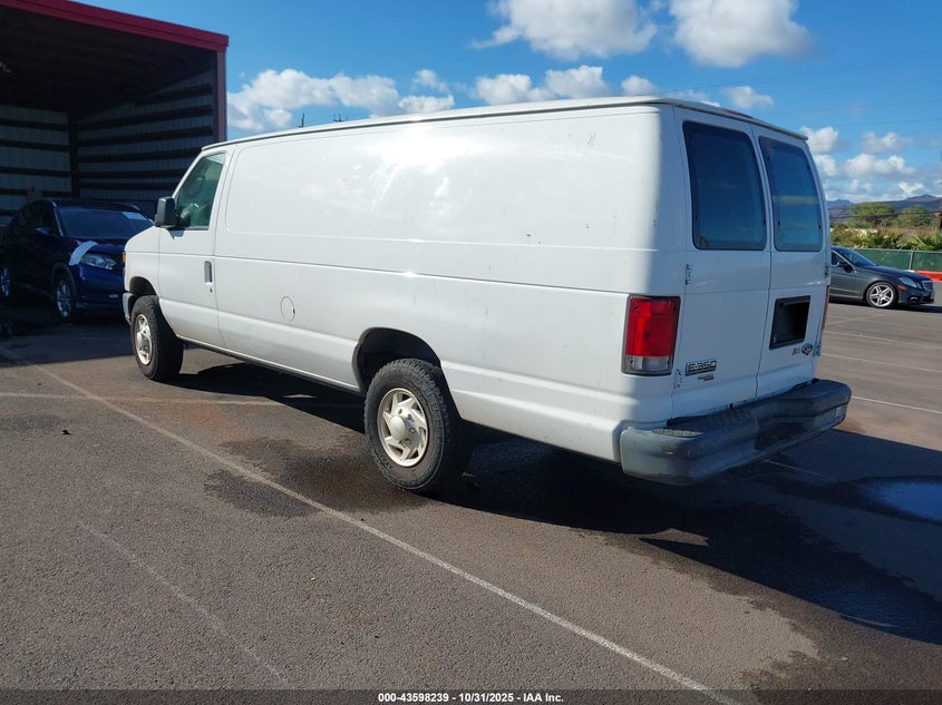 1FTSS3EL5EDA03211 2014 FORD ECONOLINE photo no. 3