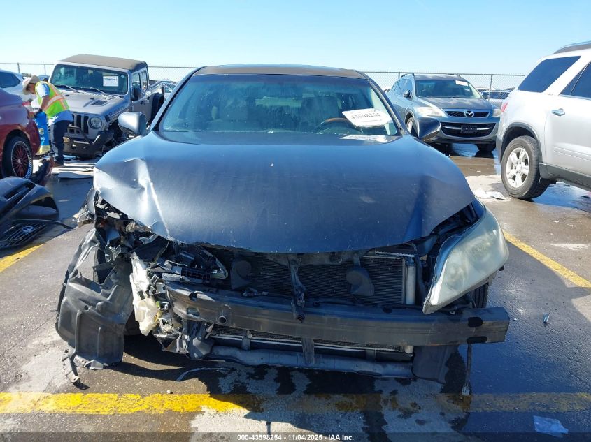 2008 Lexus Es 350 VIN: JTHBJ46G282195065 Lot: 43598254