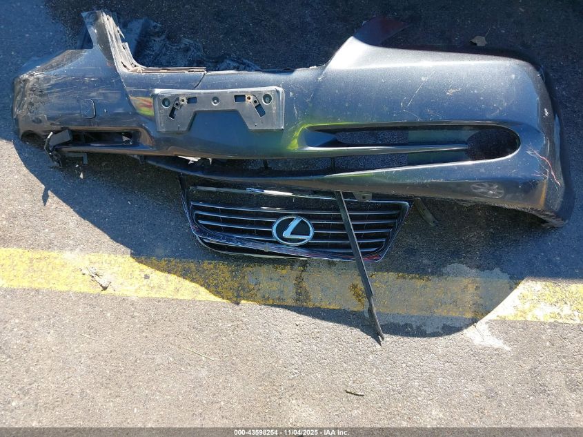 2008 Lexus Es 350 VIN: JTHBJ46G282195065 Lot: 43598254