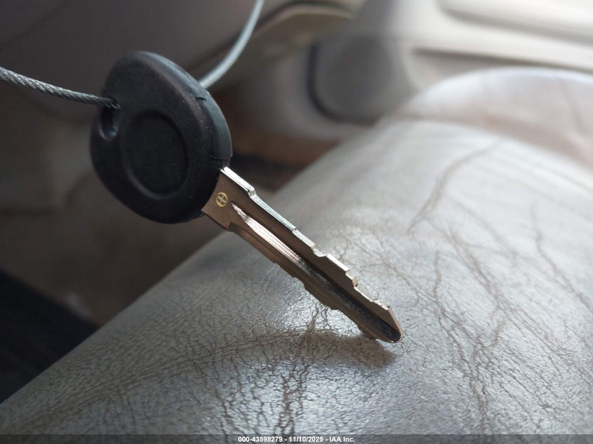 2006 Cadillac Dts VIN: 1G6KD57Y96U247737 Lot: 43598279