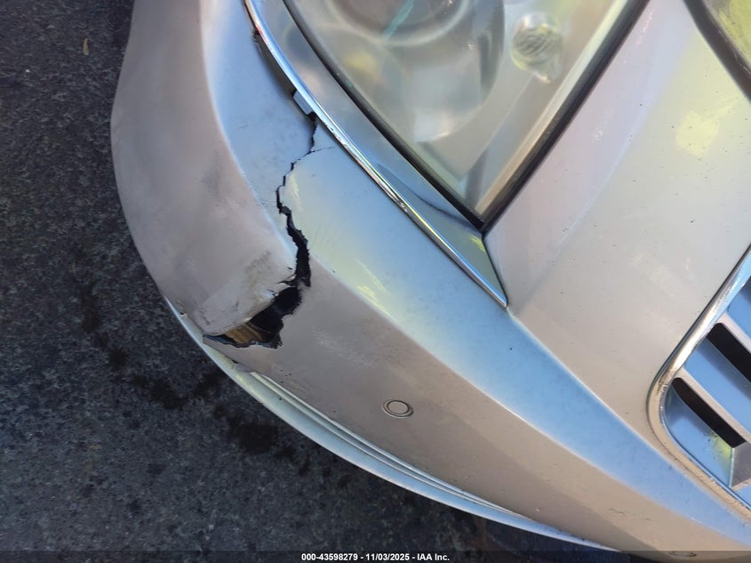 2006 Cadillac Dts VIN: 1G6KD57Y96U247737 Lot: 43598279