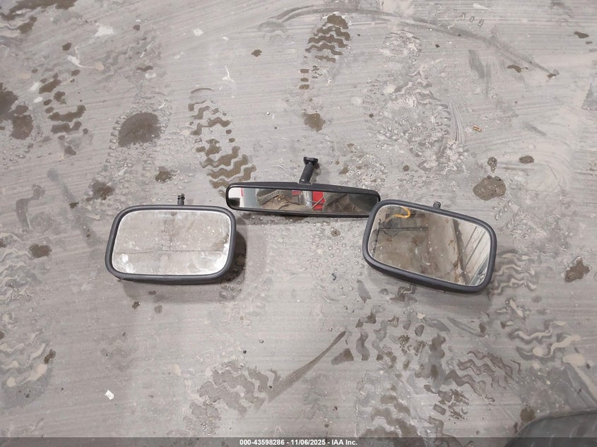 1997 Ford F-250 Xl VIN: 1FTHX26H9VEA07420 Lot: 43598286