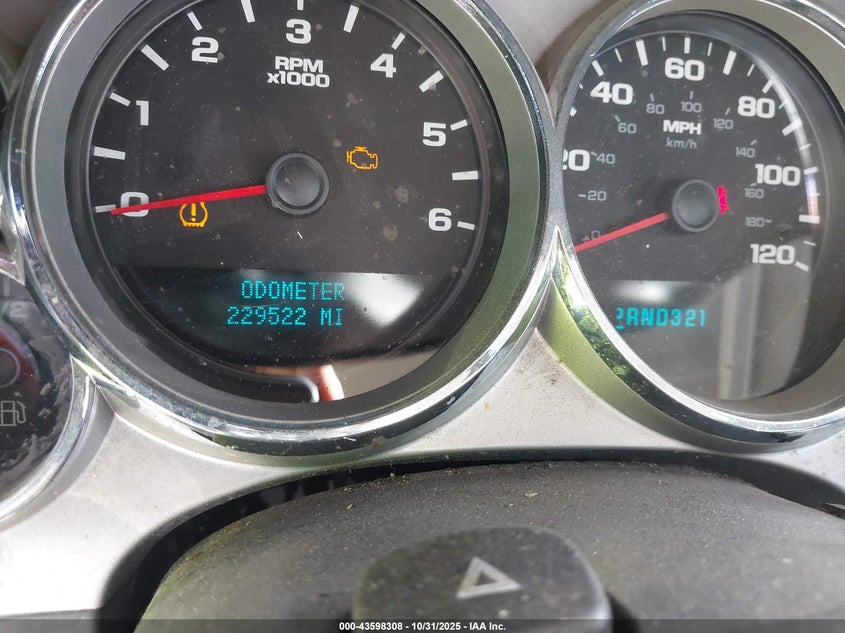 2007 GMC Sierra 1500 Sle1 VIN: 3GTEC13J97G521733 Lot: 43598308