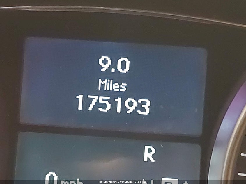 2009 Mercedes-Benz Gl 550 4Matic VIN: 4JGBF86E89A464343 Lot: 43598322