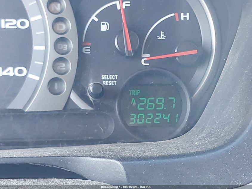 2003 Honda Pilot Ex-L VIN: 2HKYF18793H561054 Lot: 43598347