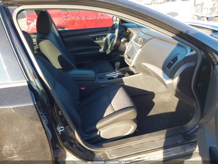 2016 NISSAN ALTIMA 2.5 SV 1N4AL3AP7GC217648