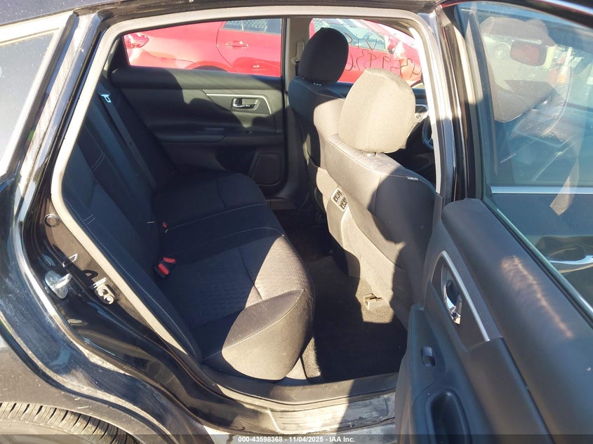 2016 NISSAN ALTIMA 2.5 SV 1N4AL3AP7GC217648